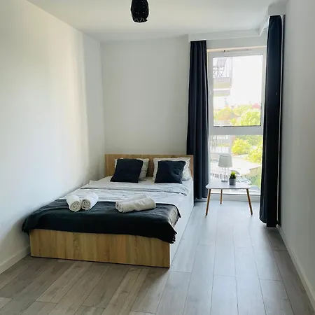 Platinum 108 Apartament *