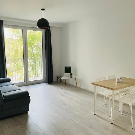 Platinum 108 Apartament
