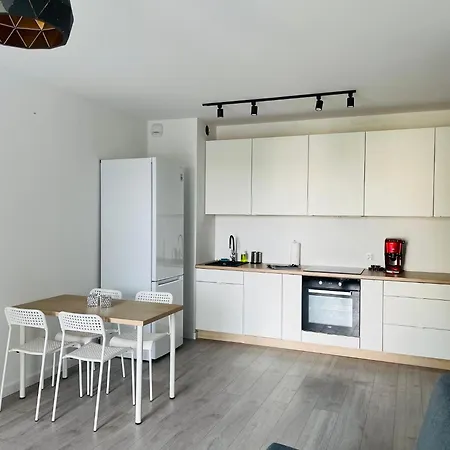 Apartment Platinum 108