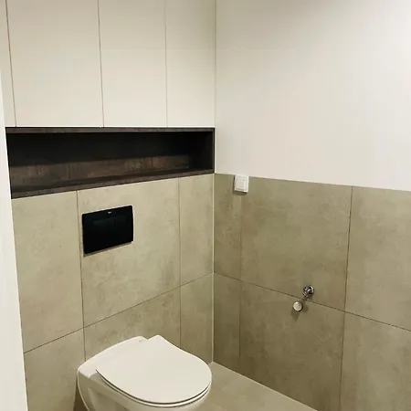 Platinum 108 Apartament *